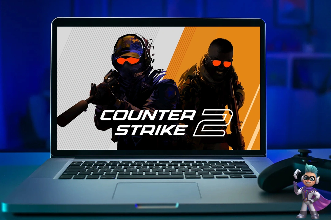 بهترین بازیهای آنلاین کامپیوتر که خواب و خوراک رو ازت میگیرن! 15 بازی Counter-Strike 2
