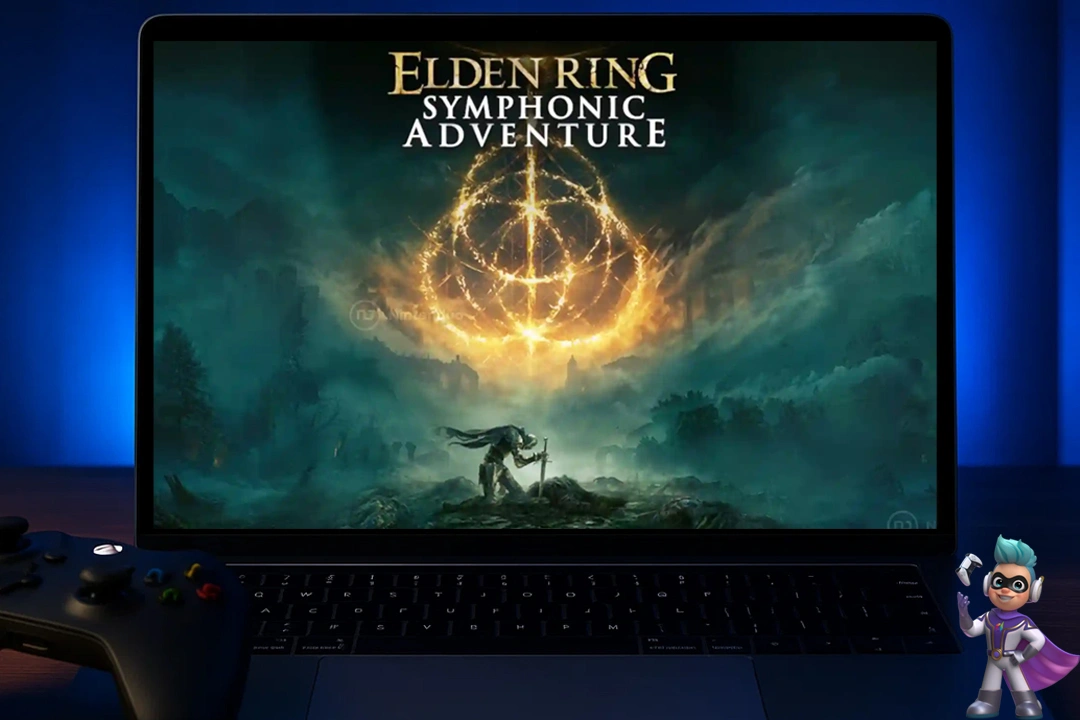 راهنمای کامل شما برای بهترین بازی های جهان باز کامپیوتر 16 بازی Elden Ring