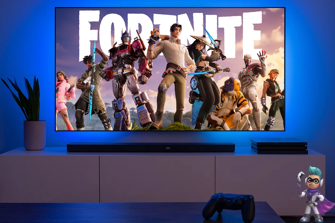 معرفی بهترین بازی های جنگی PS4 که باید تجربه کنین 32 بازی Fortnite