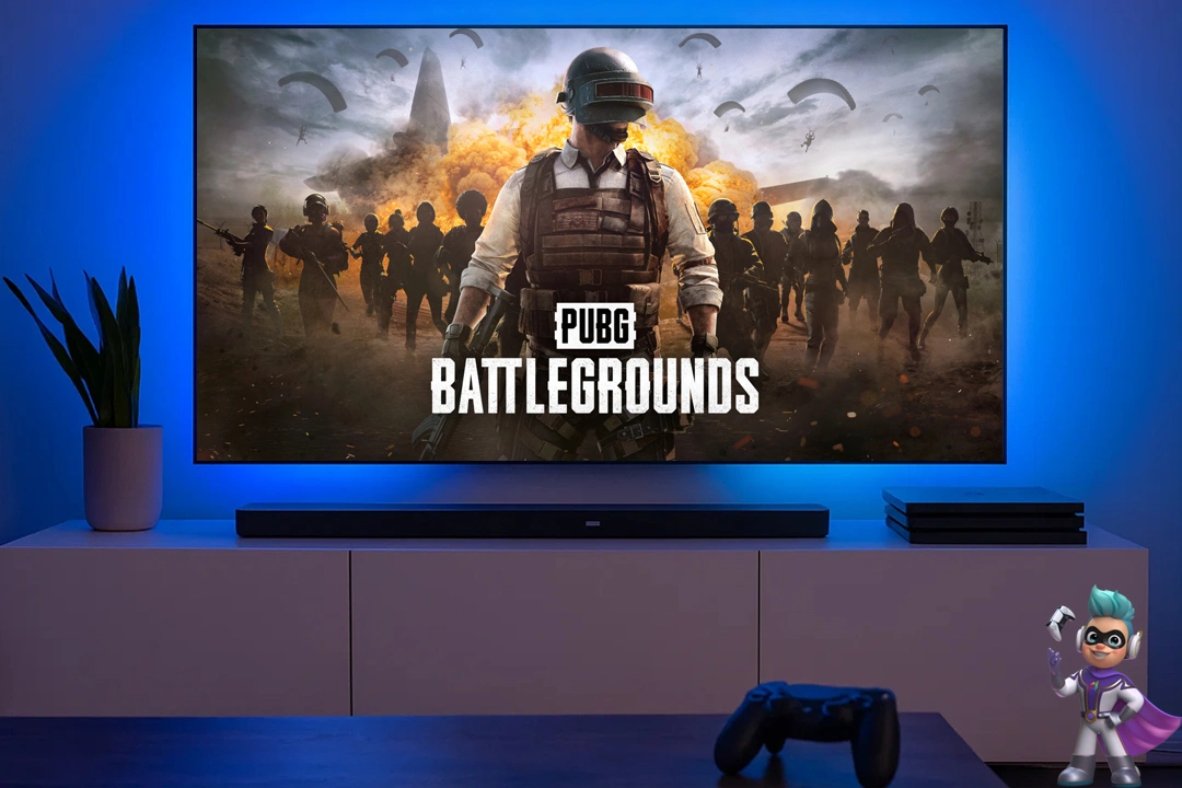معرفی بهترین بازی های جنگی PS4 که باید تجربه کنین 30 بازی PUBG: Battlegrounds