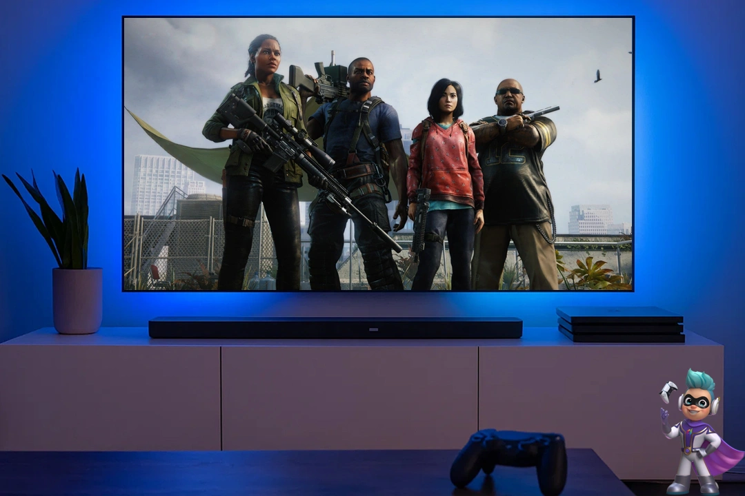 معرفی بهترین بازی های جنگی PS4 که باید تجربه کنین 21 بازی (World War Z (2019