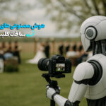 ساخت فیلم عروسی با هوش مصنوعی