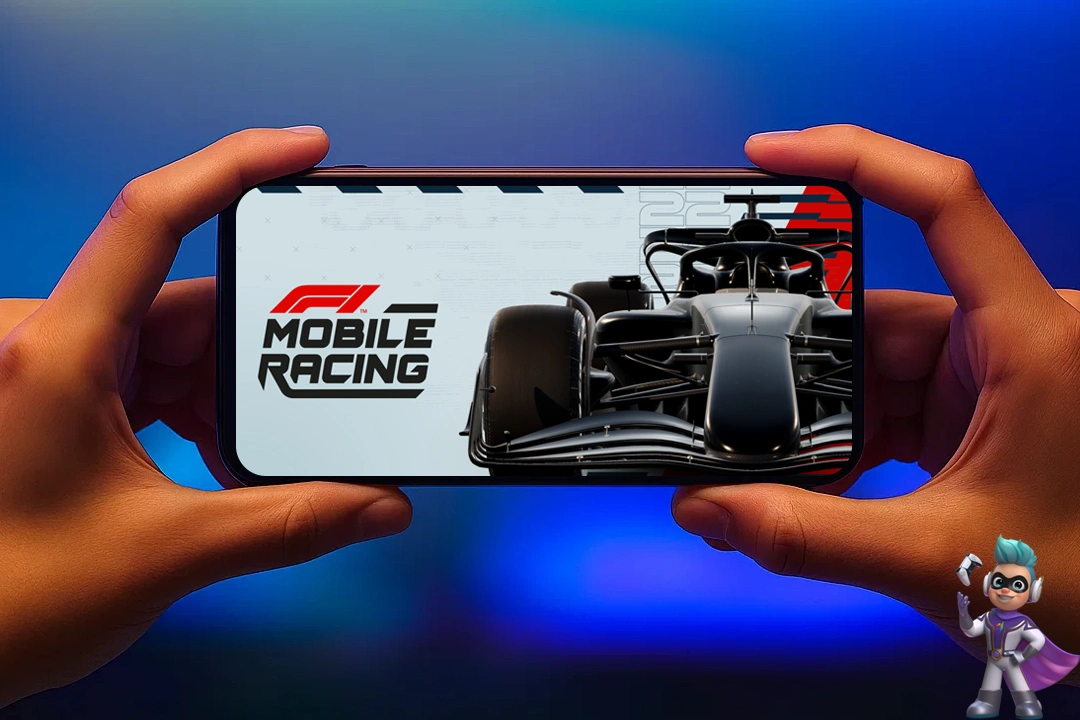 با این لیست بهترین بازی های ورزشی اندرویدی به اوج هیجان برسین 24 بازی F1 Mobile Racing