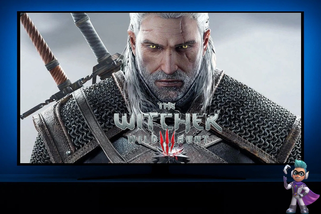 نمیدونی تو استیم چی بازی کنی؟ اینم بهترین بازیهای استیم 17 بازی The Witcher 3: Wild Hunt
