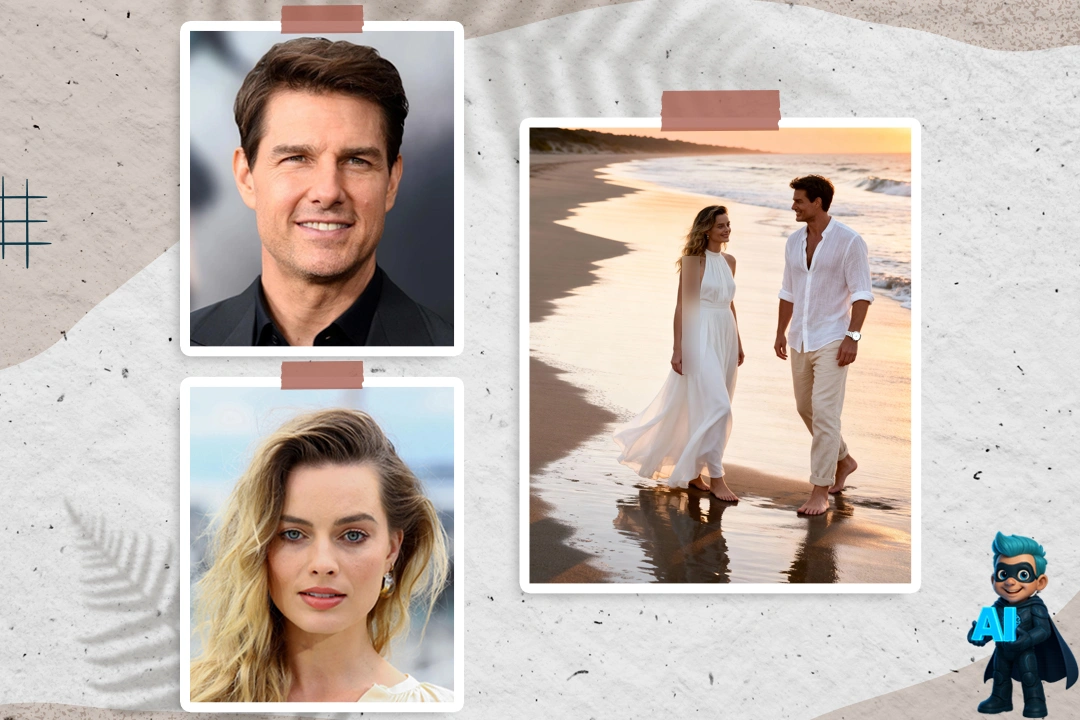 چطور بدون عکاسی، عکس آتلیهای بسازیم؟ + 26 تا پرامپت آماده و تستشده 26 پرامپت برای ساخت عکس کاپلی