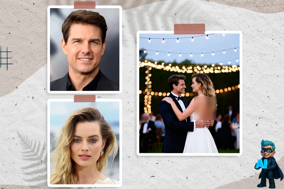 چطور بدون عکاسی، عکس آتلیهای بسازیم؟ + 26 تا پرامپت آماده و تستشده 29 پرامپت برای ساخت عکس عروس و داماد