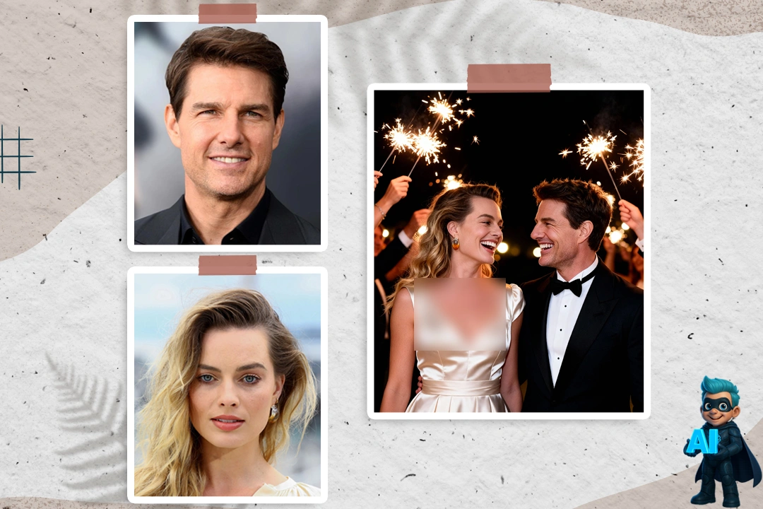 چطور بدون عکاسی، عکس آتلیهای بسازیم؟ + 26 تا پرامپت آماده و تستشده 31 پرامپت چت جی پی تی برای عکس عروس و داماد