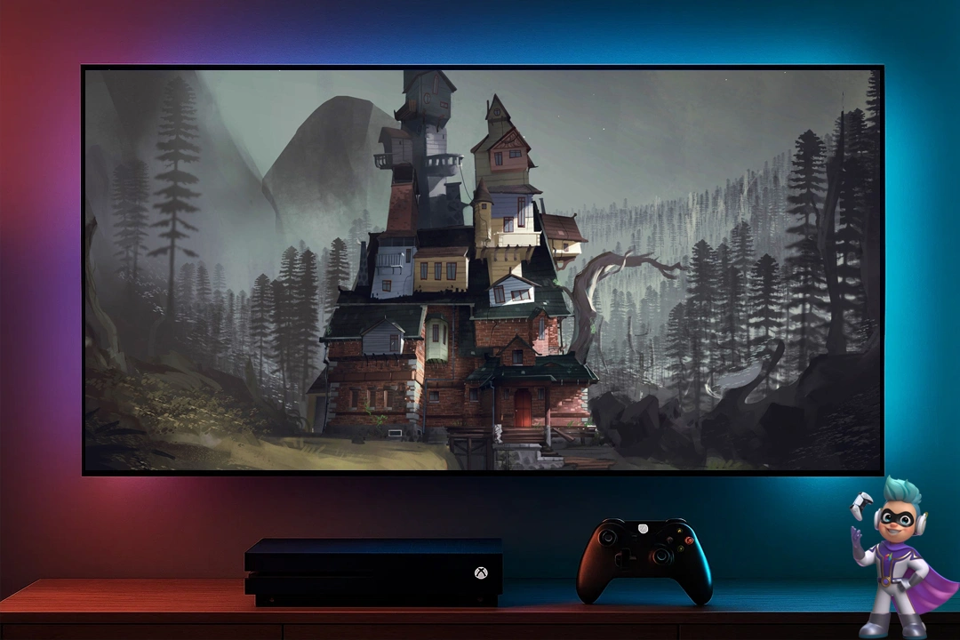 Game Pass رو با اینا شروع کنین، بهترین بازی های Game Pass برای شما! 22 بازی What Remains of Edith Finch