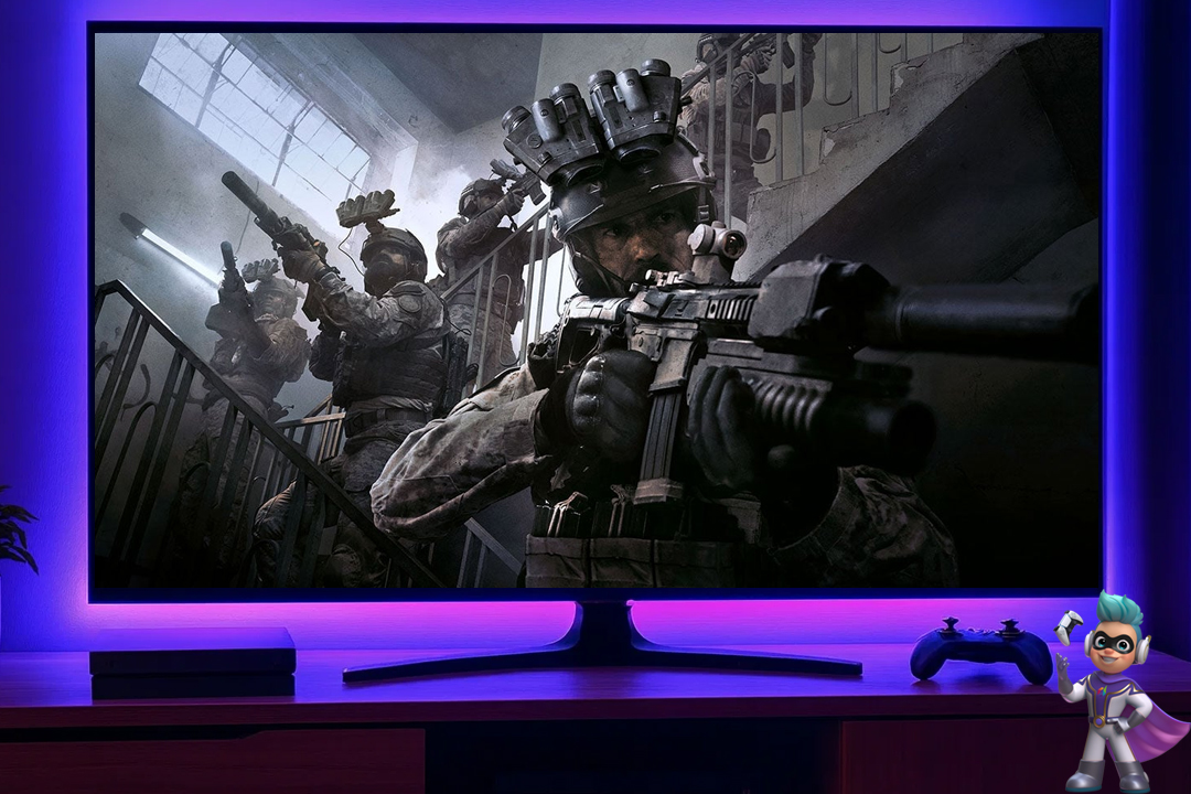 بهترین بازی های PS4 آنلاین که هنوز هم میدرخشن! 26 بازی Call of Duty: Modern Warfare 2019