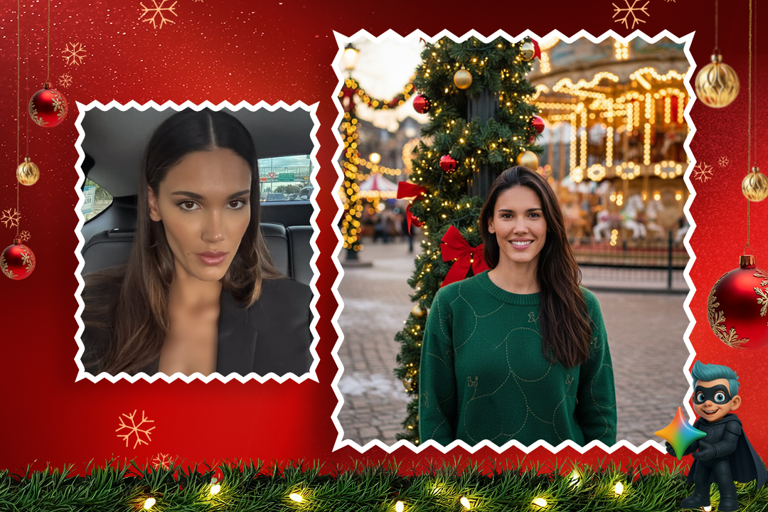 ساخت عکس کریسمسی با هوش مصنوعی (19 پرامپت تست شده و رایگان) 19 ساخت عکس کریسمسی با هوش مصنوعی (19 پرامپت تست شده و رایگان) 18