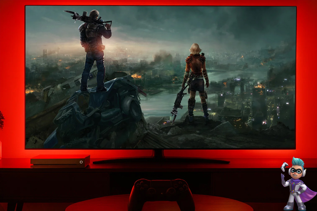 بهترین بازی های زامبی PS4 برای عاشقان هیجان و بقا! 19 بازی Dead Nation: Apocalypse Edition