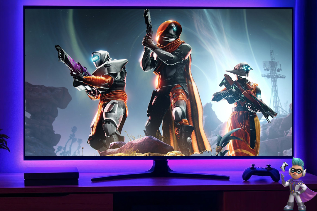 بهترین بازی های PS4 آنلاین که هنوز هم میدرخشن! 20 بازی Destiny 2