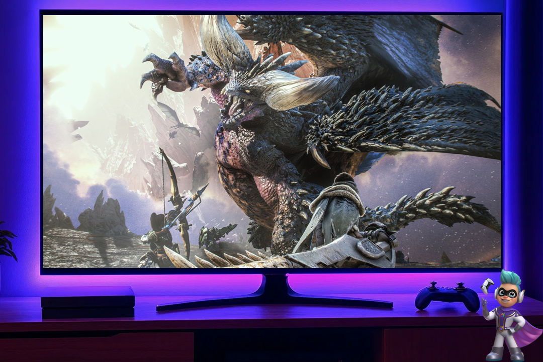 بهترین بازی های PS4 آنلاین که هنوز هم میدرخشن! 22 بازی Monster Hunter: World