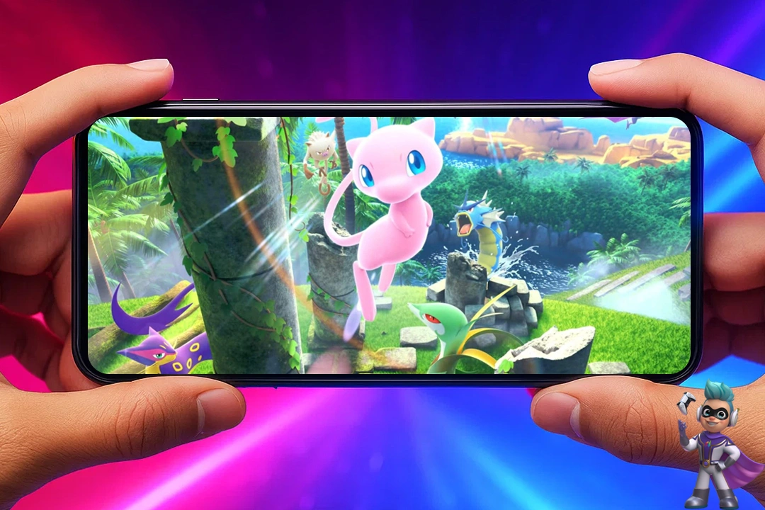 بهترین بازی های کارتی موبایل برای سرگرمی و چالش 22 بازی Pokémon TCG Pocket