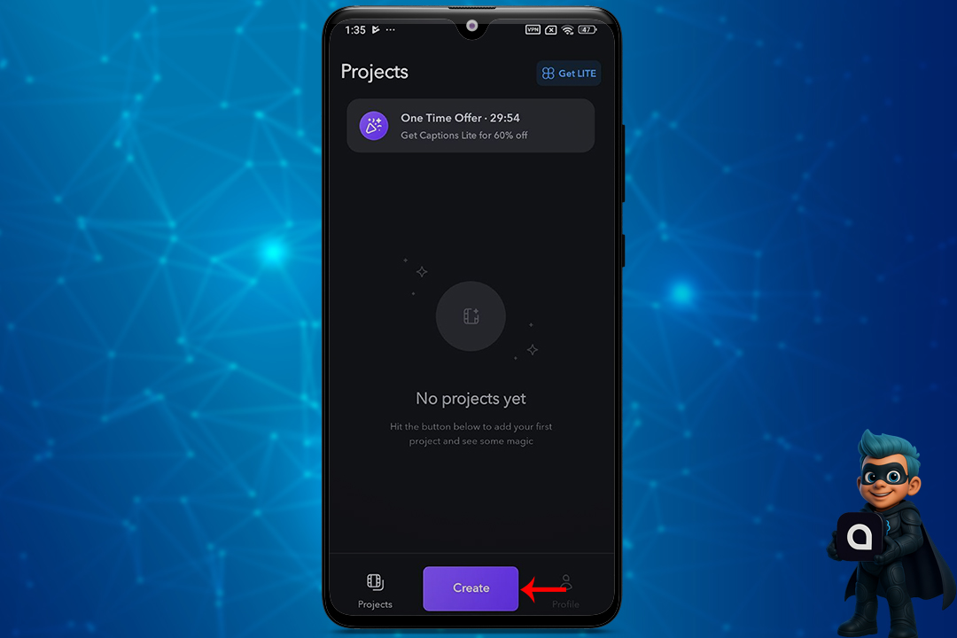 نحوه کار با Captions - آموزش قدم به قدم مخصوص مبتدیها! 16 آپلود ویدیو