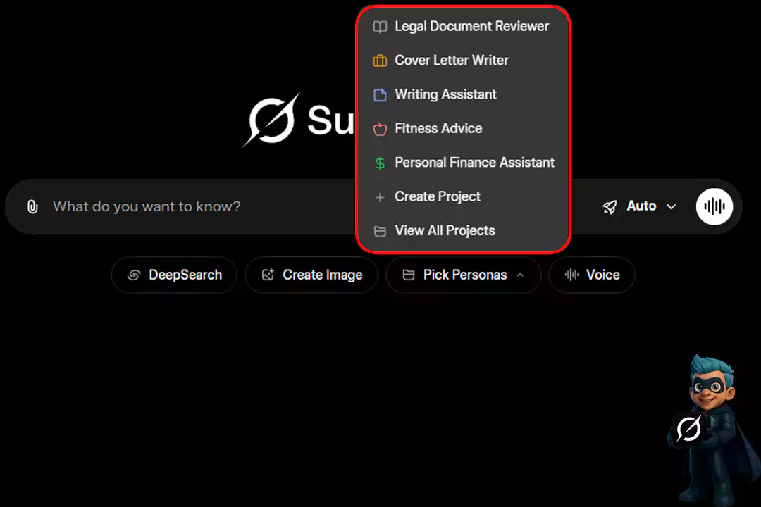 آموزش صفر تا صد کار با هوش مصنوعی گراک (Grok) 20 بخش چت در گراک
