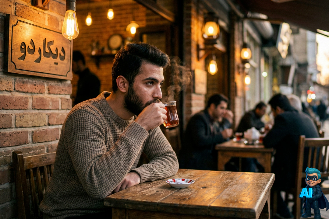 نانو بنانا یا رقبای جهانی؟ مقایسه 4 هوش مصنوعی ساخت تصویر 16 نانو بنانا (Nano Banana)؛ ساخت تصویر با هوش مصنوعی رایگان