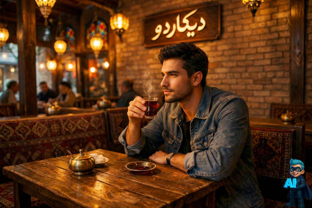 نانو بنانا یا رقبای جهانی؟ مقایسه 4 هوش مصنوعی ساخت تصویر 19 تصویرساز ChatGPT؛ چطور با چت جی پی تی به زبان فارسی عکس بسازیم؟