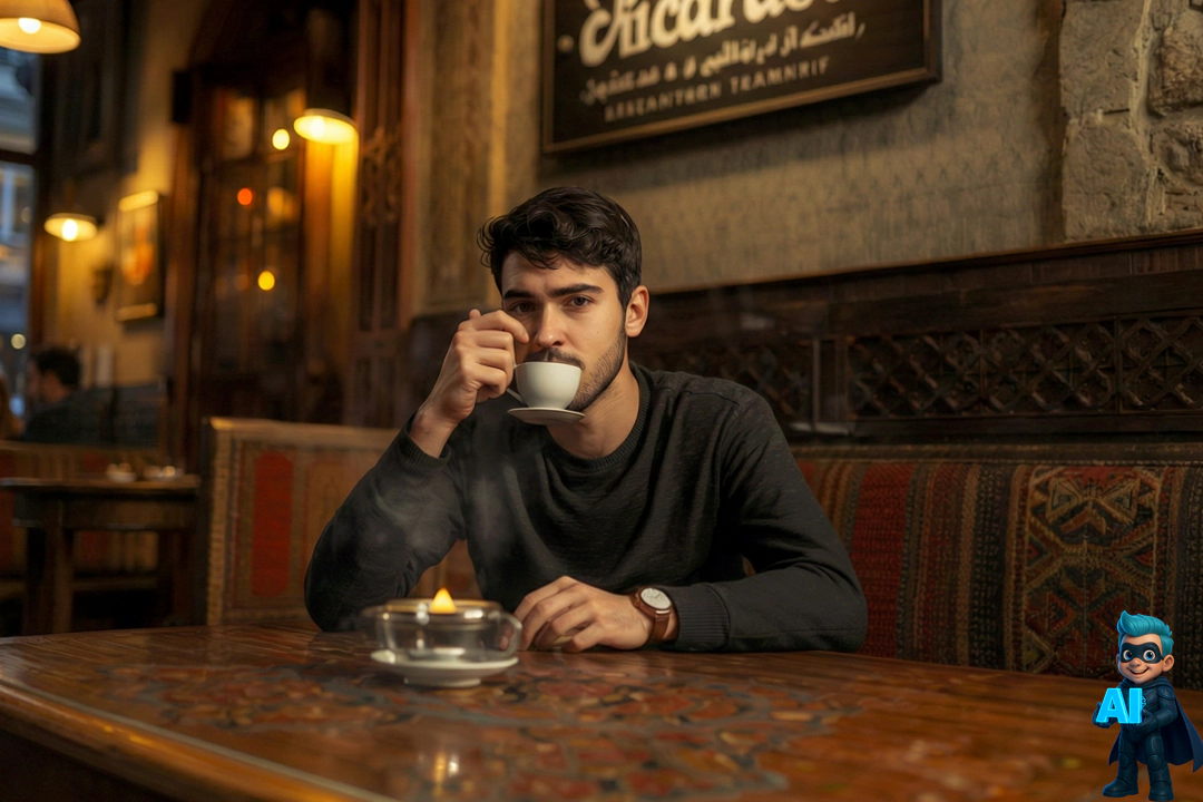 نانو بنانا یا رقبای جهانی؟ مقایسه 4 هوش مصنوعی ساخت تصویر 18 هوش مصنوعیLeonardo ؛ طراحی حرفهای عکس و تبدیل متن به تصویر