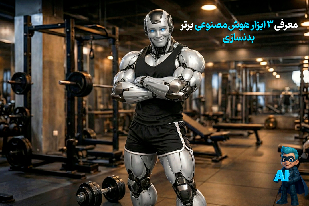 بهترین اپلیکیشن بدنسازی؛ معرفی ۳ برنامه برتر برای جایگزینی مربی