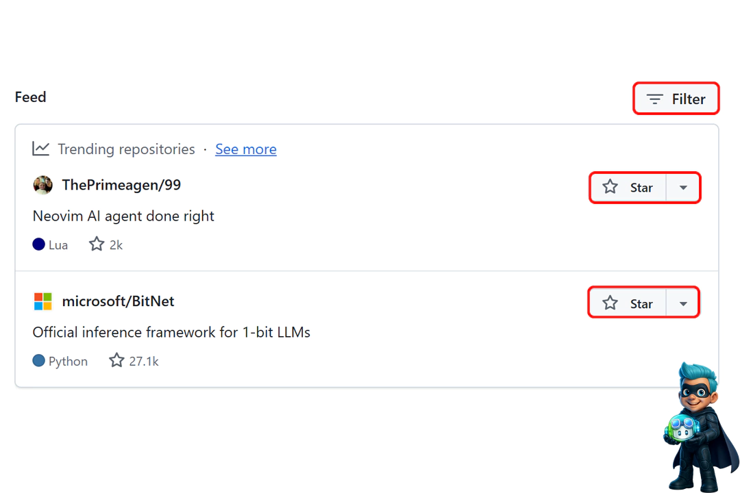 نحوه کار با GitHub Copilot؛ کد نویسی با هوشمصنوعی! 26 قسمت فعالیتها در هوش مصنوعی گیتهاب