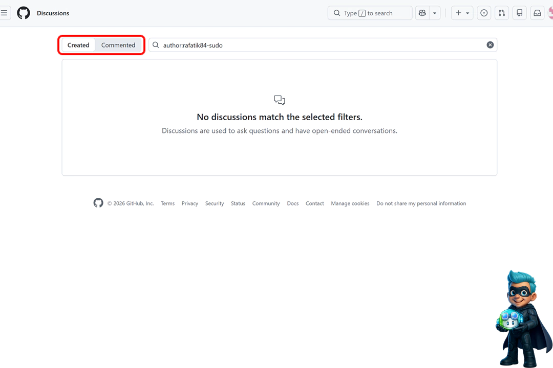 نحوه کار با GitHub Copilot؛ کد نویسی با هوشمصنوعی! 31 بخش گفت وگو ها در هوش مصنوعی گیتهاب کوپایلوت