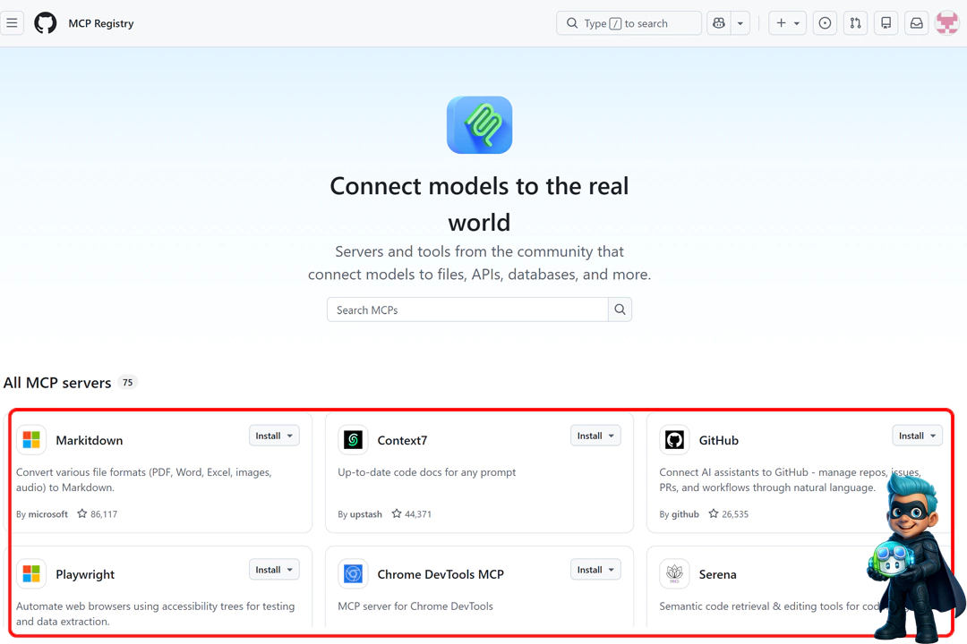 نحوه کار با GitHub Copilot؛ کد نویسی با هوشمصنوعی! 36 بخش دستیار ها در گیتهاب کوپایلوت