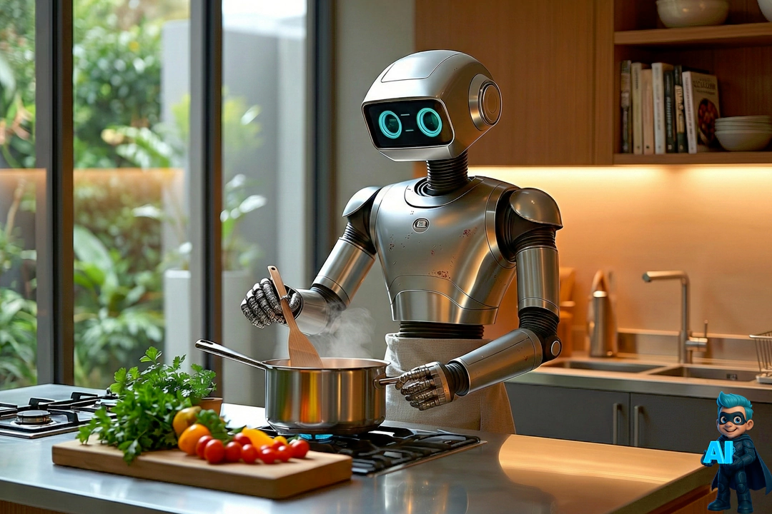 کدوم هوشمصنوعی برای ساخت عکس و ویدئو بهتره؟ مقایسه 3 ابزار برتر 17 عکس ساخته شده توسط هوش مصنوعی هیگزفیلد