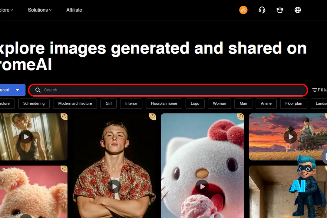 3 هوش مصنوعی برای نقشه کشی ساختمان رایگان! 22 نحوه استفاده از هوش مصنوعی Proom ai