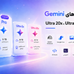 مقایسه پلن‌های جمنای - با خرید Gemini از دیکاردو به چه امکاناتی دسترسی دارید؟