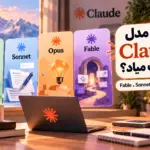 کدوم مدل Claude به کارت میاد؟ Haiku، Sonnet، Opus یا Fable